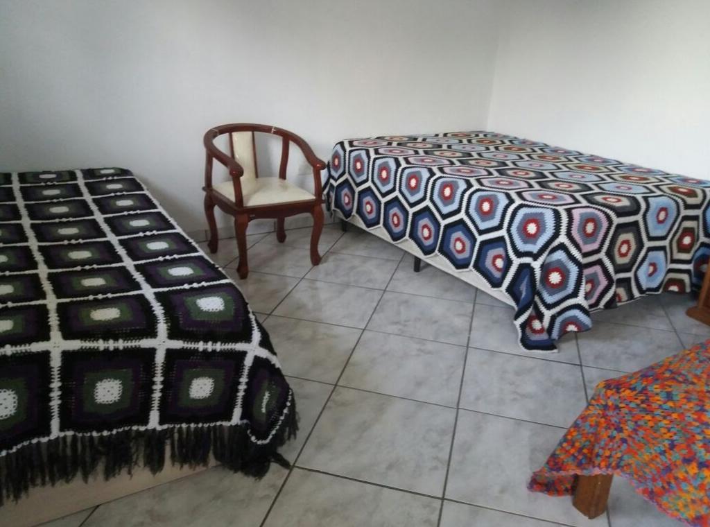 Pousada Dedo De Deus Paraisópolis Exterior foto